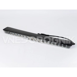 Купити Світлодіодна балка Lazer GLIDE 0G18-SM