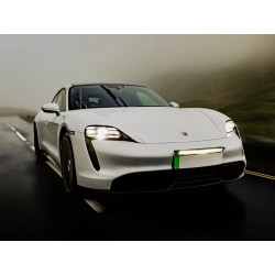 Купити Світлодіодна балка Lazer GLIDE 0G18-SM