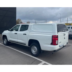 Buy Kung on Mitsubishi L200 2024+ Getlander Commercial