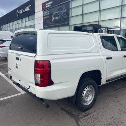 Buy Kung on Mitsubishi L200 2024+ Getlander Commercial