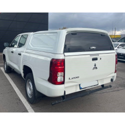 Buy Kung on Mitsubishi L200 2024+ Getlander Commercial