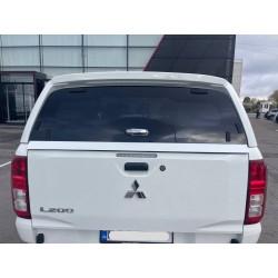 Buy Kung on Mitsubishi L200 2024+ Getlander Commercial