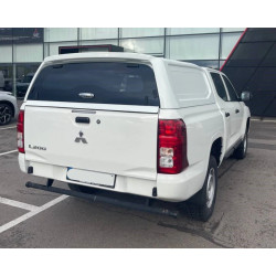 Buy Kung on Mitsubishi L200 2024+ Getlander Commercial