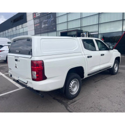 Buy Kung on Mitsubishi L200 2024+ Getlander Commercial