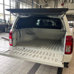 Buy Kung on Mitsubishi L200 2024+ Getlander Commercial