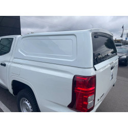 Buy Kung on Mitsubishi L200 2024+ Getlander Commercial