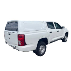 Купити Кунг на Mitsubishi L200 2024+ Getlander Commercial