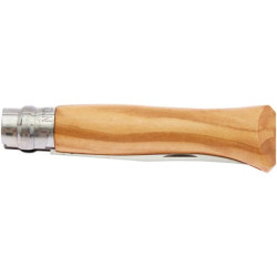 Buy Knife opinel # 9 vri, oil, packaging