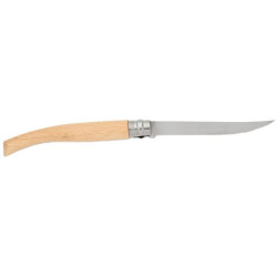 Buy Opinel # 12 Effile, Natural Bee (002560)