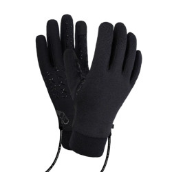 Купити Рукавички водонепроникні Dexshell StretchFit 2.0 Gloves,  р-р L, чорні