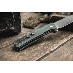 Купити Ніж складаний Ganzo G769-GR