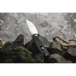 Купити Ніж складаний Ganzo G769-GR