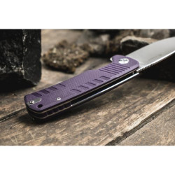 Купити Ніж складаний Ganzo G769-PL