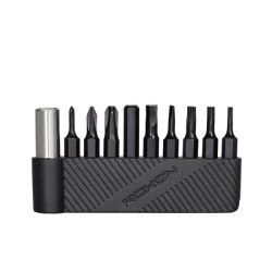 Купить Міні мультитул Roxon KS2E, чорний