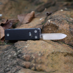 Купить Міні мультитул Roxon KS2E, чорний