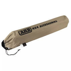 Купити Стіл для кемпінгу складний алюмінієвий (86x70x70) ARB 10500130