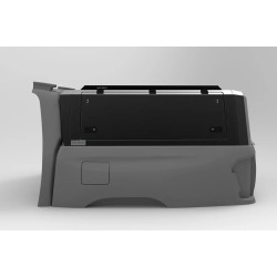 Buy Kung steel on Peugeot Landtrek 2021+ Getlander Carakurt