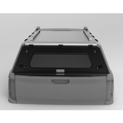 Buy Kung steel on Peugeot Landtrek 2021+ Getlander Carakurt