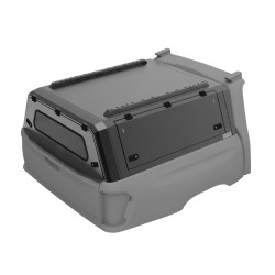 Buy Kung steel on Peugeot Landtrek 2021+ Getlander Carakurt