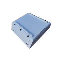 Buy Kung Steel on Isuzu D-Max 2021+ Getlander Carakurt