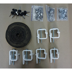 Buy Kung Steel on Isuzu D-Max 2021+ Getlander Carakurt