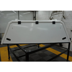 Buy Kung Steel on Isuzu D-Max 2021+ Getlander Carakurt