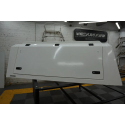 Buy Kung Steel on Isuzu D-Max 2021+ Getlander Carakurt