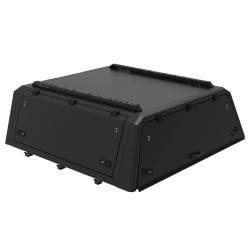 Buy Kung Steel on Isuzu D-Max 2021+ Getlander Carakurt