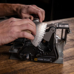 Купити Work Sharp Ken Onion Edition MK.2 ELITE Точилка електрична KTS