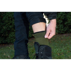 Купити Шкарпетки Dexshell Terrain Walking 2.0 Socks, хакі, розмір S (36-38)