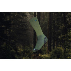 Купити Шкарпетки Dexshell Terrain Walking 2.0 Socks, хакі, розмір L (43-46)