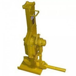 Buy Rail jackets rail BRANO 5000 kg