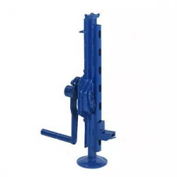 Buy Rail jacks with mobile support Brano vk 5000 kg