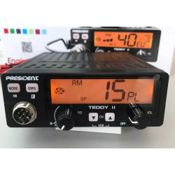 Buy President Teddy II ASC TXPR276 President II