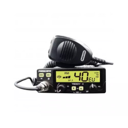 Buy President Barry II Am/FM 12/24V TXPR022