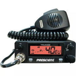 Buy Automobile Radio President Truman ASC TXMU092