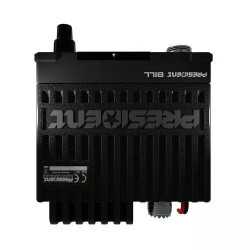 Buy President Bill ASC TXPR001 radio station