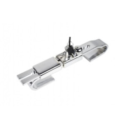 Купити Блокіратор воріт Цинк Польща (1504400141)