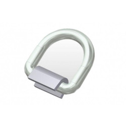 Купить Буксирувальне кільце, 12т Сталь Польща (1203512070)