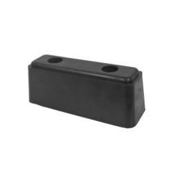 Купити Відбійник гумовий 248х83х91 Гума Польща (2201825070)