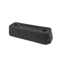 Купить Відбійник гумовий 295х100х77 Гума Туреччина (2201829040)