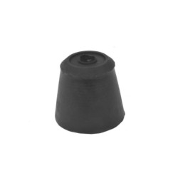 Купити Відбійник гумовий Ø90мм, Н=80мм Гума Туреччина (2201890040)