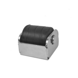 Купити Відбійник роликовий 120х91х85 Гума Туреччина (2201818000)