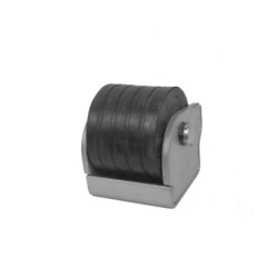 Купити Відбійник роликовий 84х116х114 Гума Туреччина (2202800030)