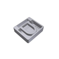 Buy The mortise ring of cargo fastening steel Poland (1205325071)