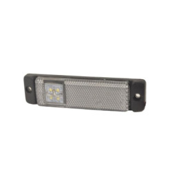 Buy Dimensional lantern for trucks White LED Turkey (2402100041)