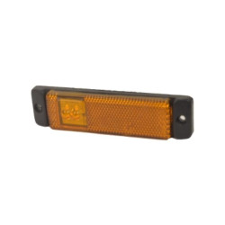 Buy Dimensional lantern for trucks yellow LED Turkey (2402100044)