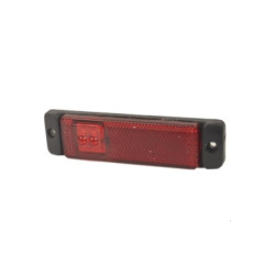 Buy Dimensional Lantern for trucks Red LED Turkey (2402100043)