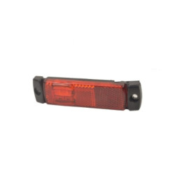 Buy Dimensional Lantern for Trucks Red, Fristom LED Poland (2403100326)