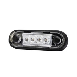 Buy Dimensional Lantern for Trucks Red, Fristom LED Poland (2403100323)